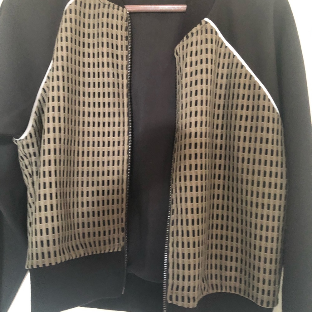 MICHI jacket - Picture 4 of 4
